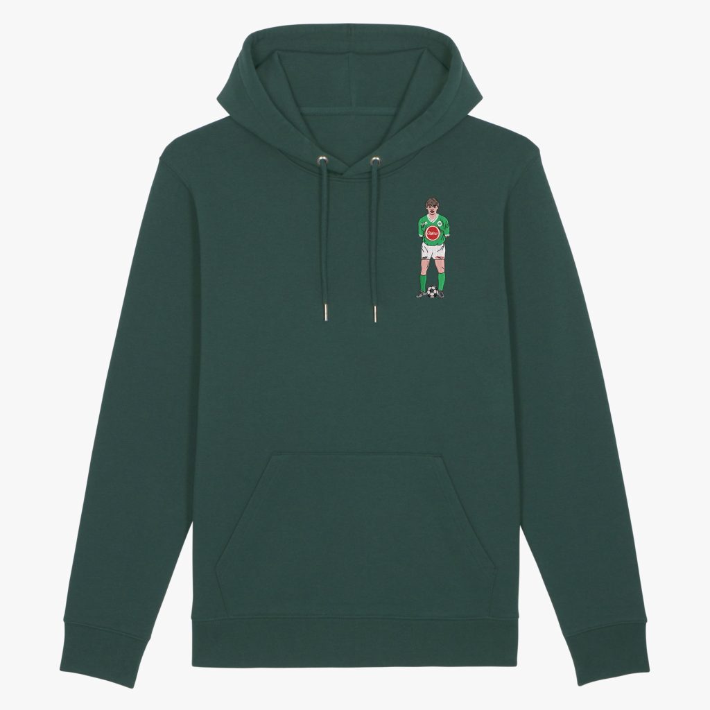 sweat capuche lubomir moravcik