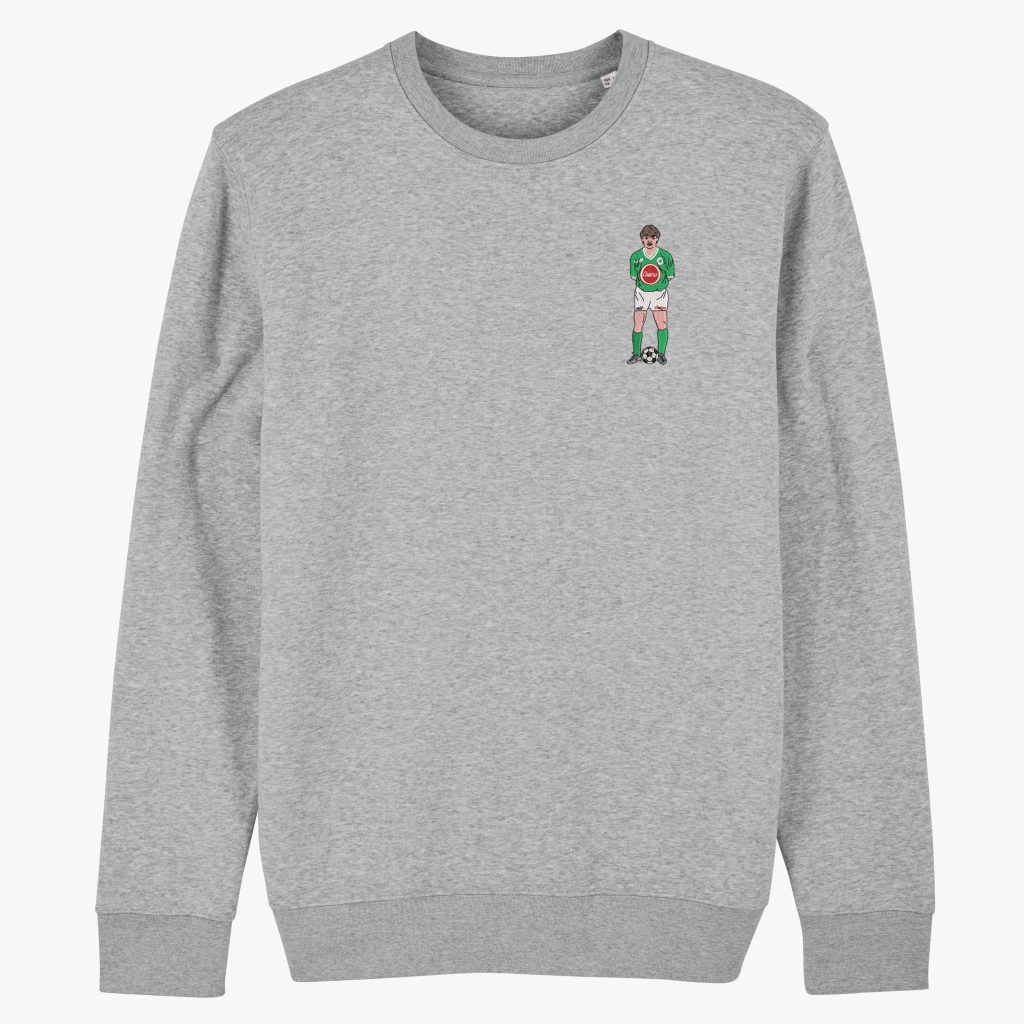 sweat lubomir moravcik