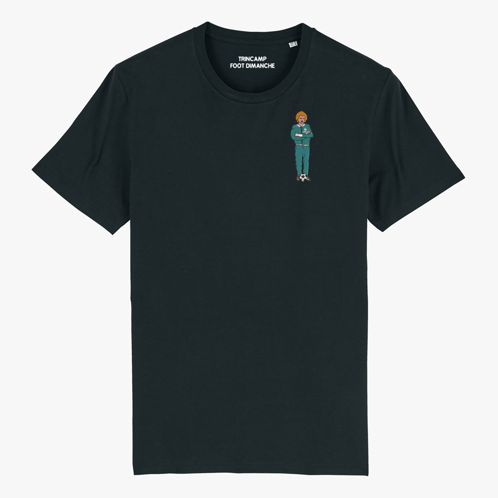 t-shirt robert herbin