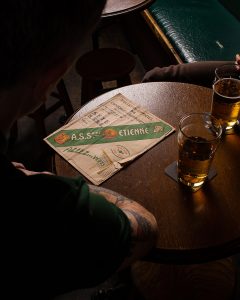 Collection Forez Sports