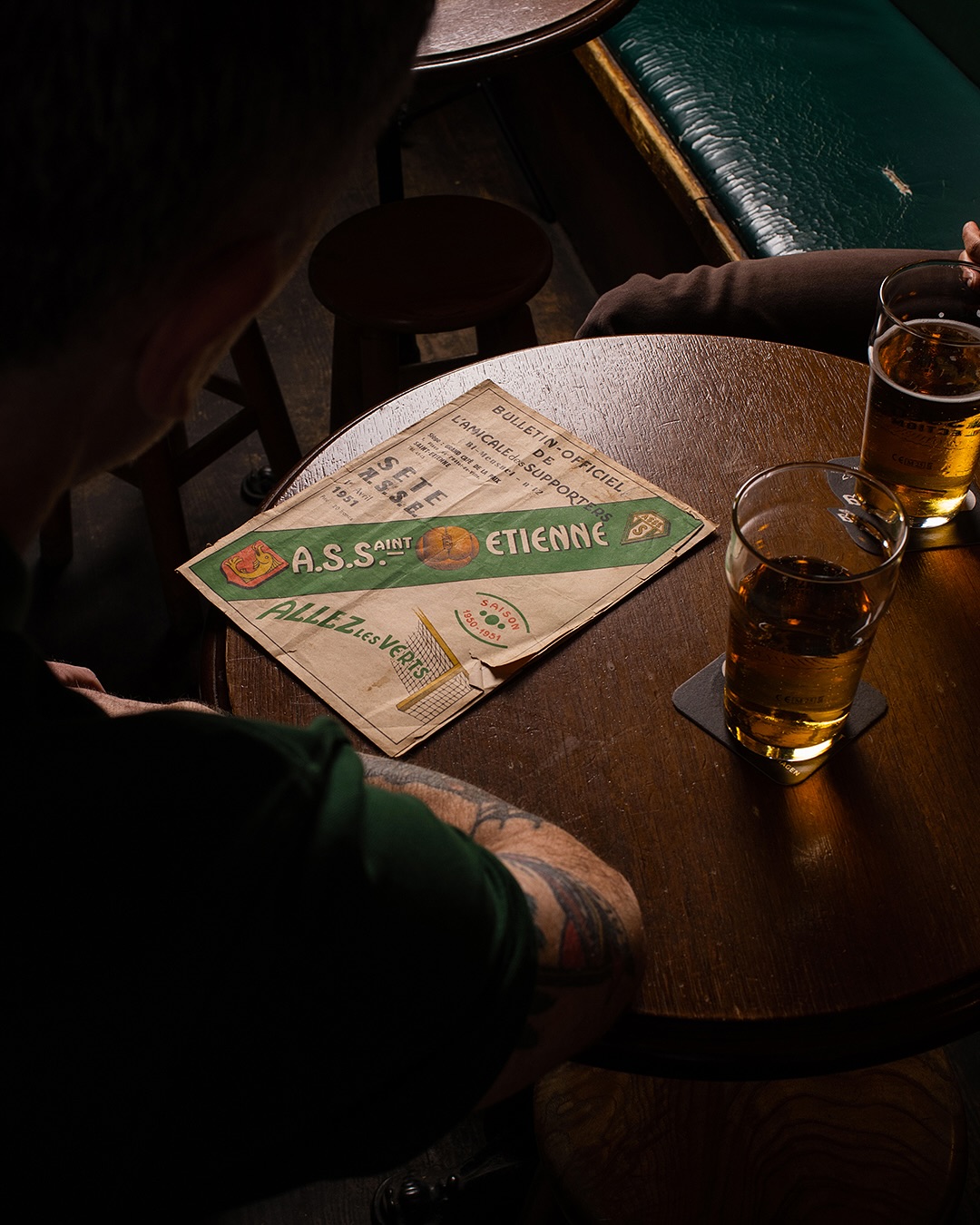 Collection Forez Sports