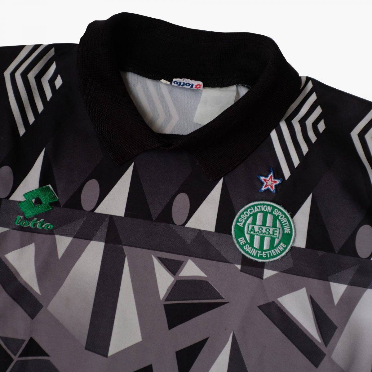 maillot asse stock pro