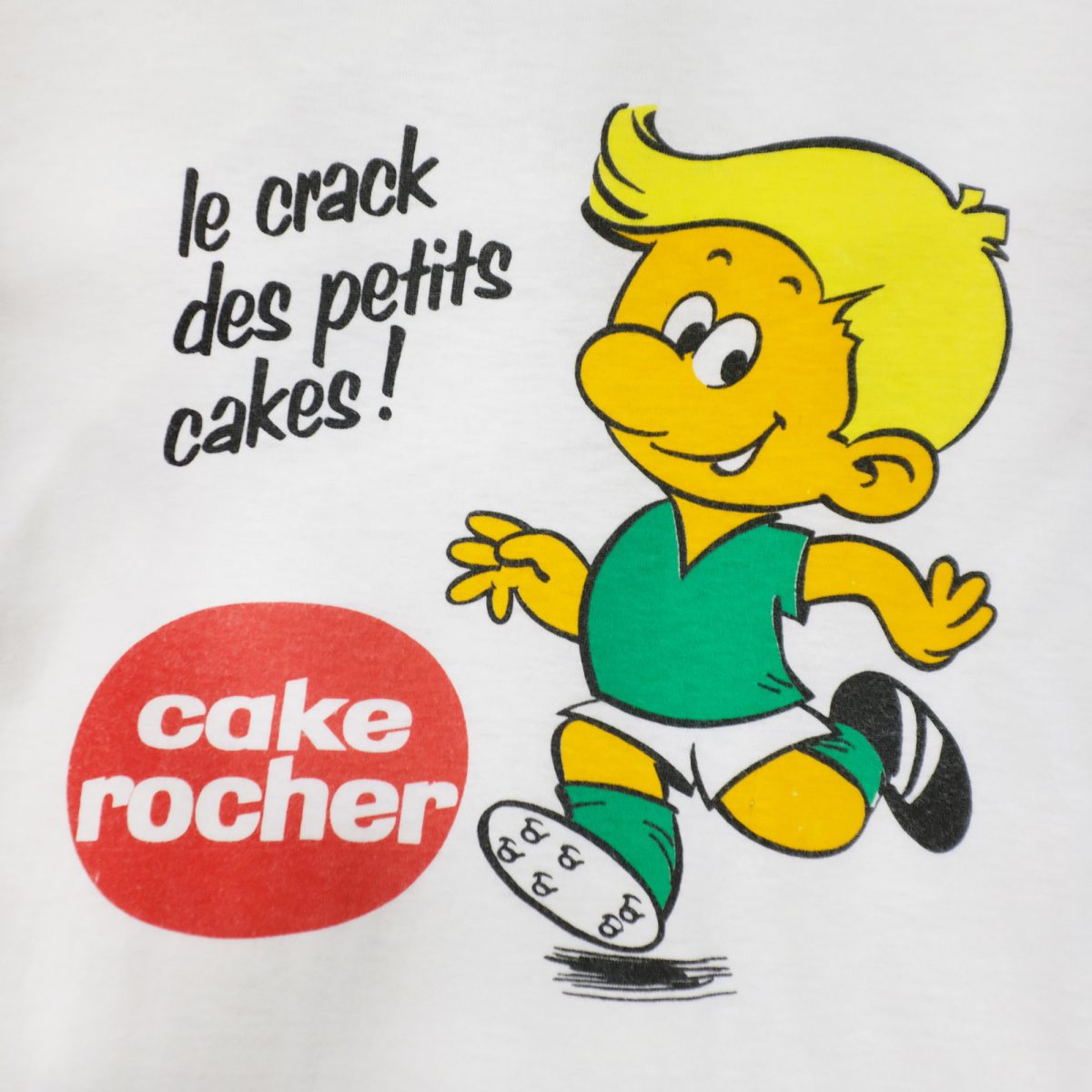 cake rocher asse