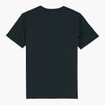 T-shirt Panthère noire Trincamp noir