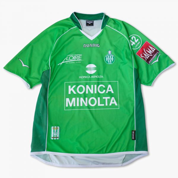 maillot asse feindouno