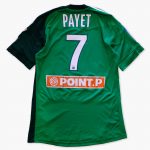 Maillot ASSE payet