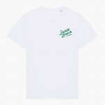 T-shirt Sainté Beach vert