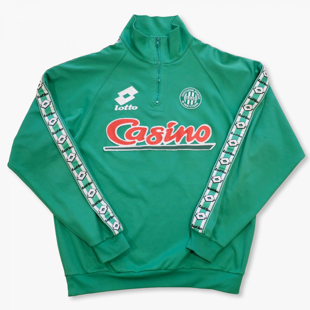 pull asse lotto