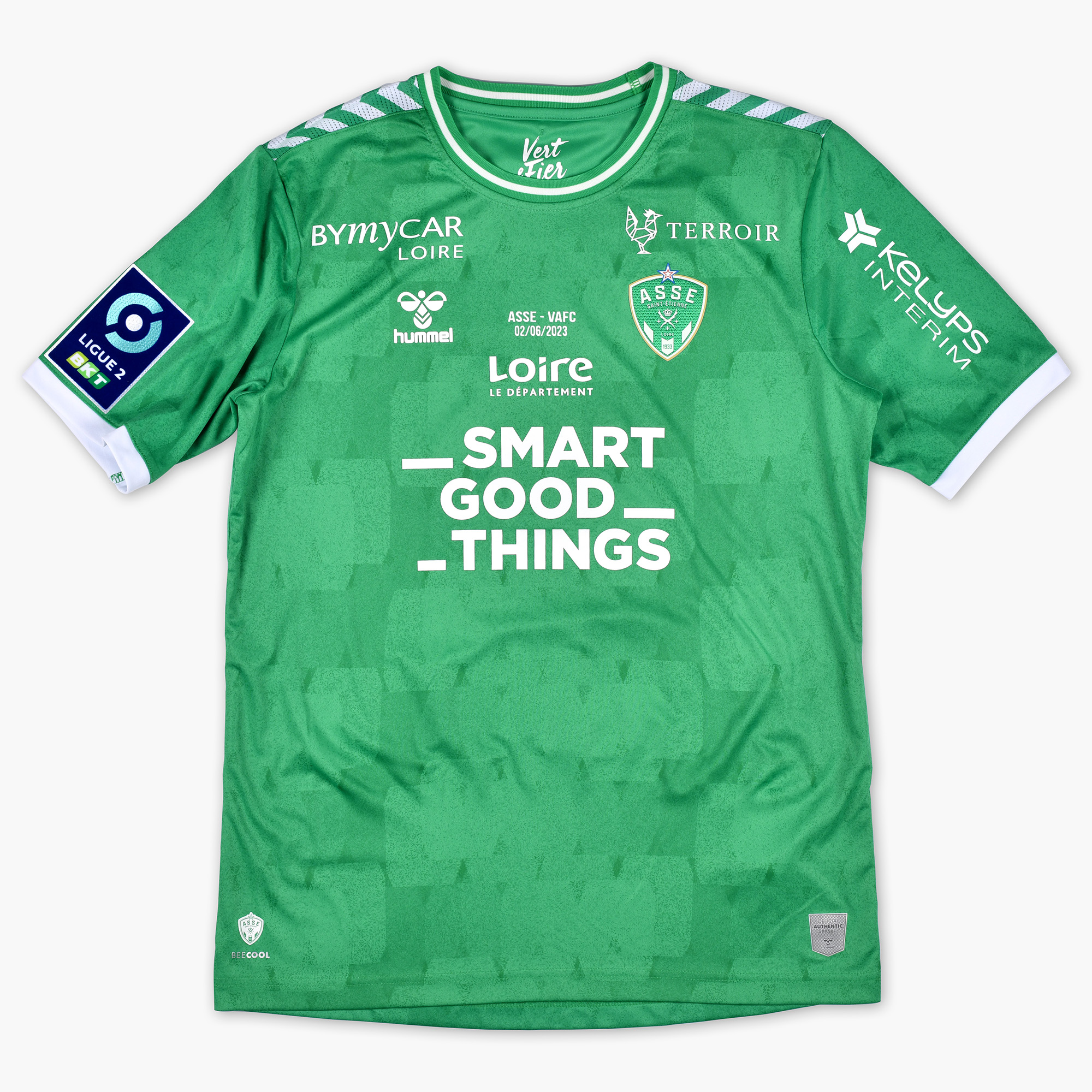 Trincamp Maillot Asse Finale Coupe De France Pyjama Saint Etienne