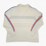 maillot euro 84 blanc