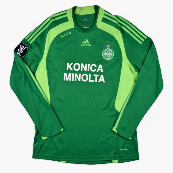 Maillot ASSE landrin