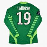 Maillot ASSE landrin