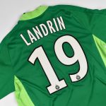 Maillot ASSE landrin