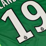 Maillot ASSE landrin