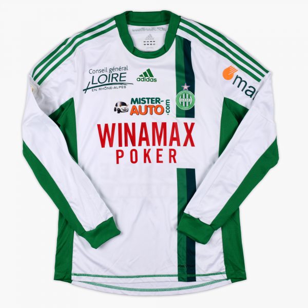 maillot asse perrin