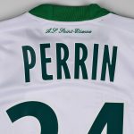 maillot asse perrin