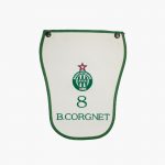 ASSE Benjamin Corgnet