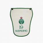 Têtière de bus ASSE Erding