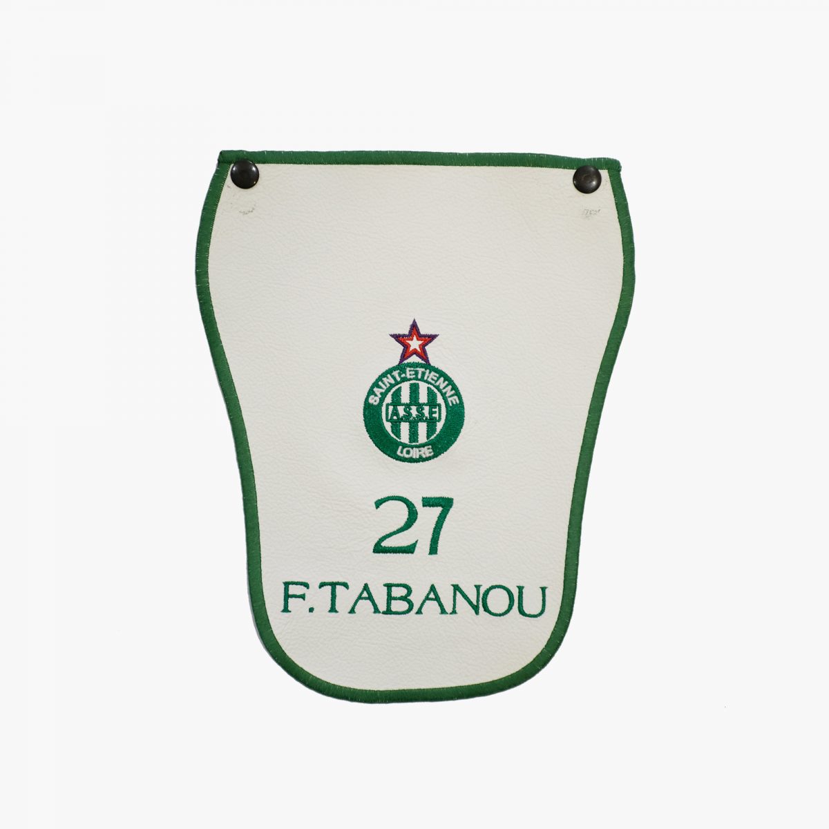 ASSE Tabanou
