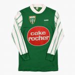 maillot asse cake rocher duarig