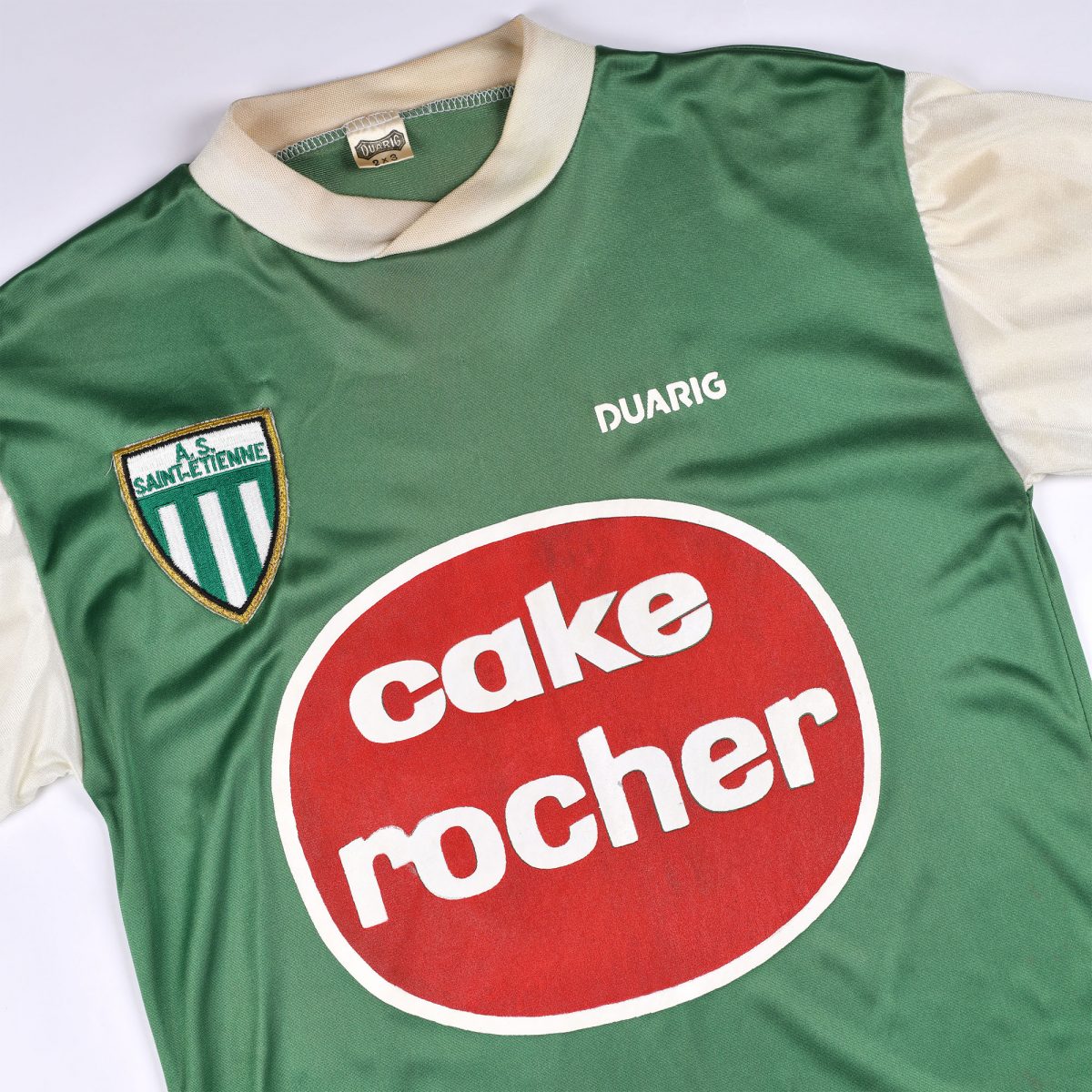 maillot asse cake rocher duarig