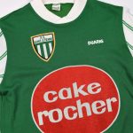 maillot asse cake rocher duarig
