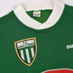 maillot asse cake rocher duarig