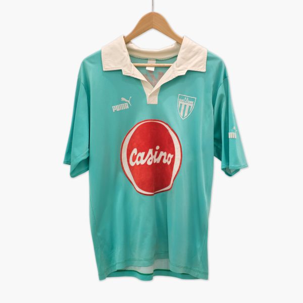 maillot asse casino puma