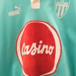 maillot asse casino puma