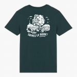 t-shirt pilat babet