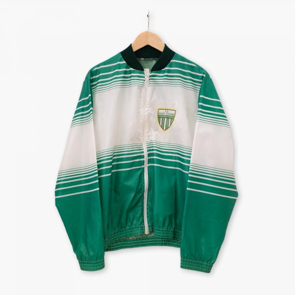 veste ASSE vintage 1980