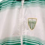 veste ASSE vintage 1980