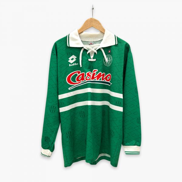 maillot asse lotto replica