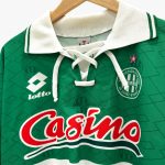 maillot asse lotto replica