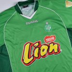 maillot asse sablé