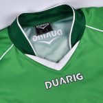 maillot asse sablé