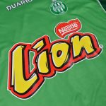 maillot asse sablé