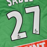 maillot asse sablé
