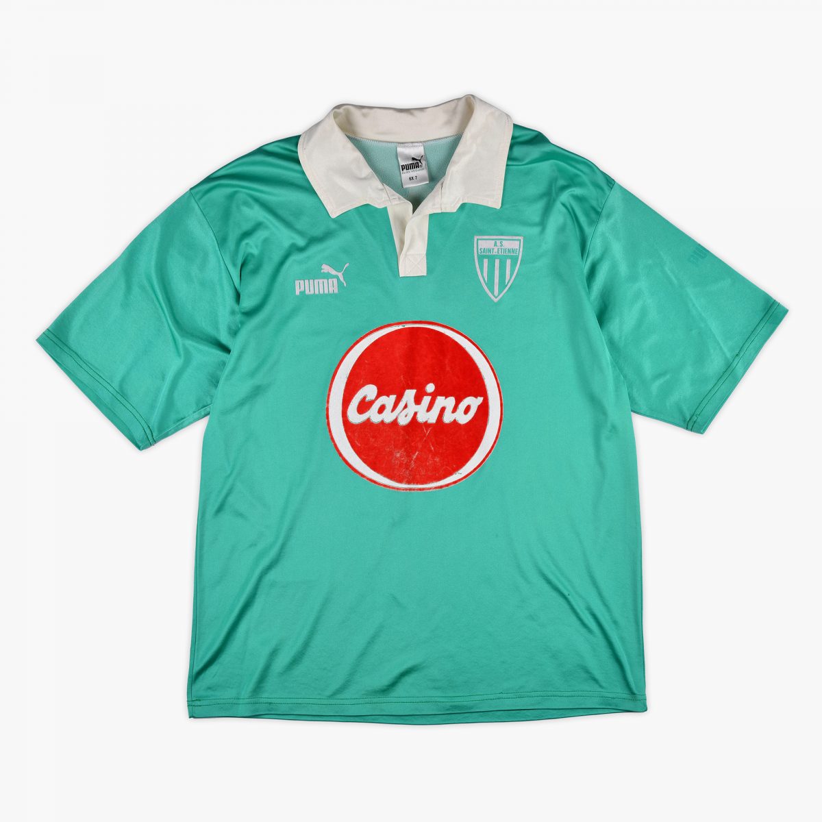 maillot asse thierry gros