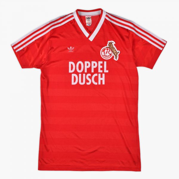 maillot fc cologne