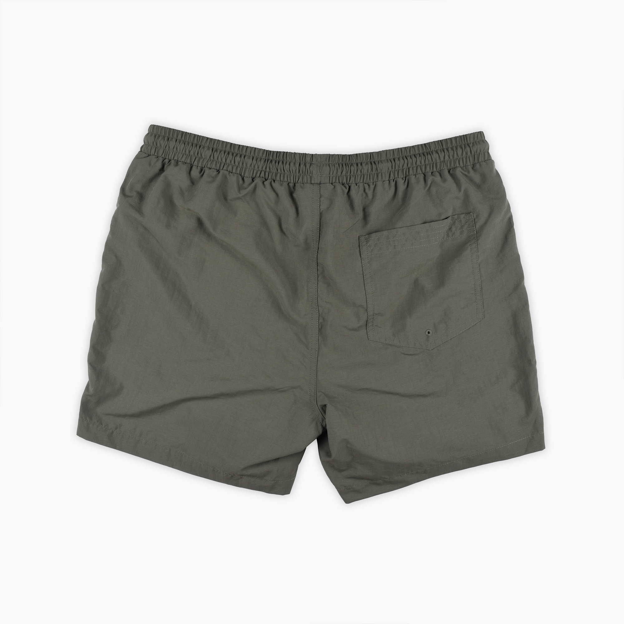 Short De Bain Homme 2025 - Impression 3D Numérique - Taille élastique - Séchage Rapide Polyester