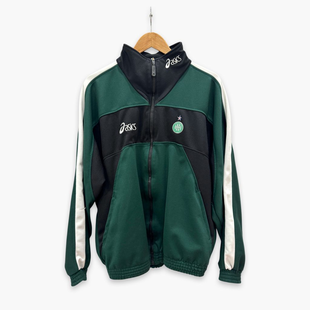 veste asse asics 1999