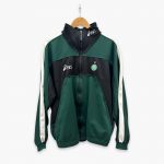 veste asse asics 1999
