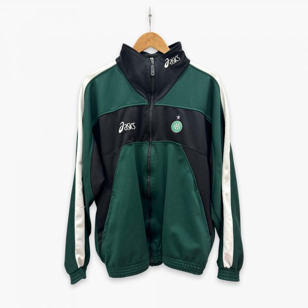 veste asse asics 1999