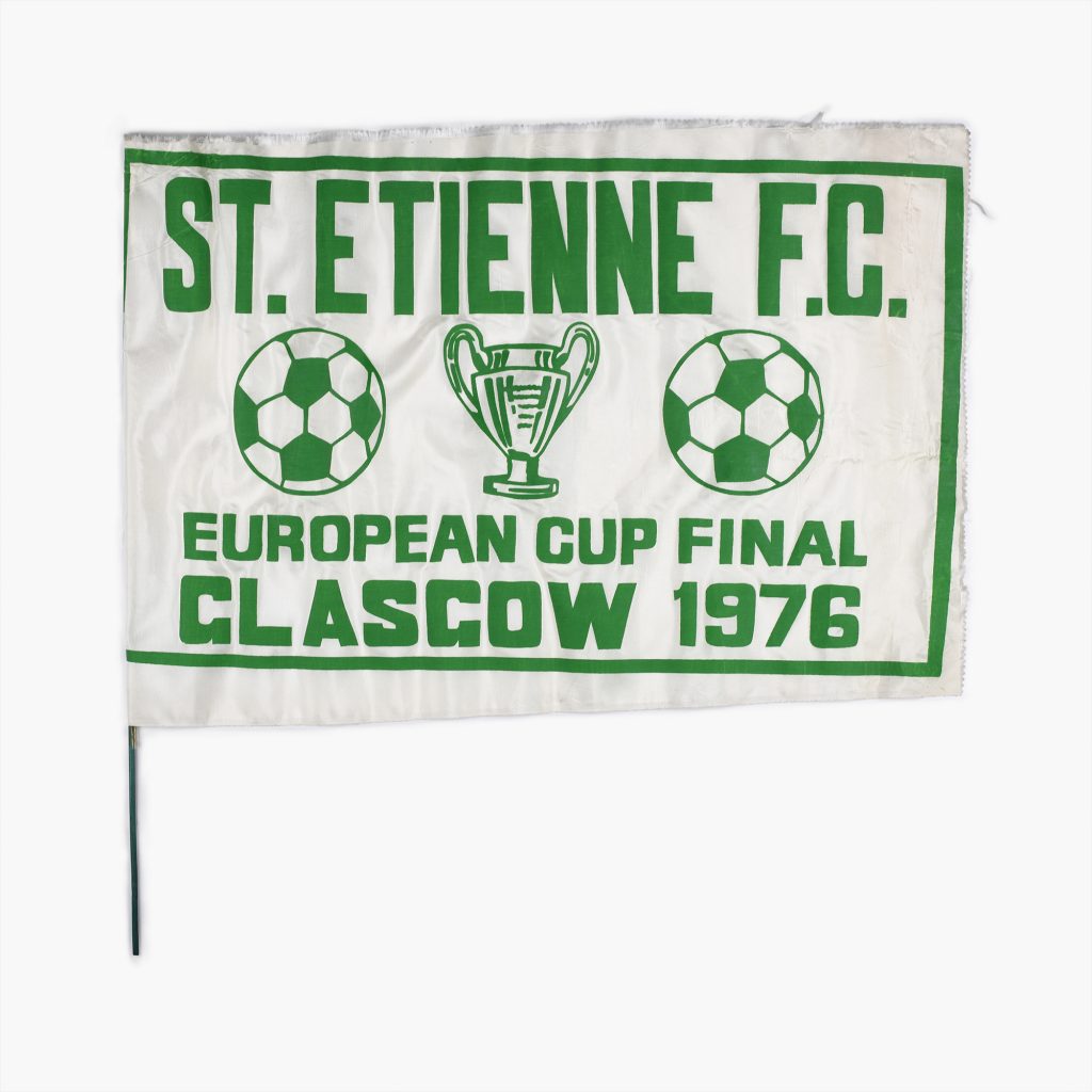 pack glasgow 1976