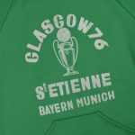 pack glasgow 1976