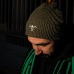 bonnet couriot saint etienne kaki