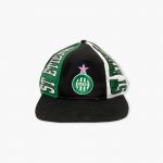 casquette asse 1990 vintage