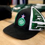 casquette asse 1990 vintage