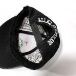 casquette asse 1990 vintage